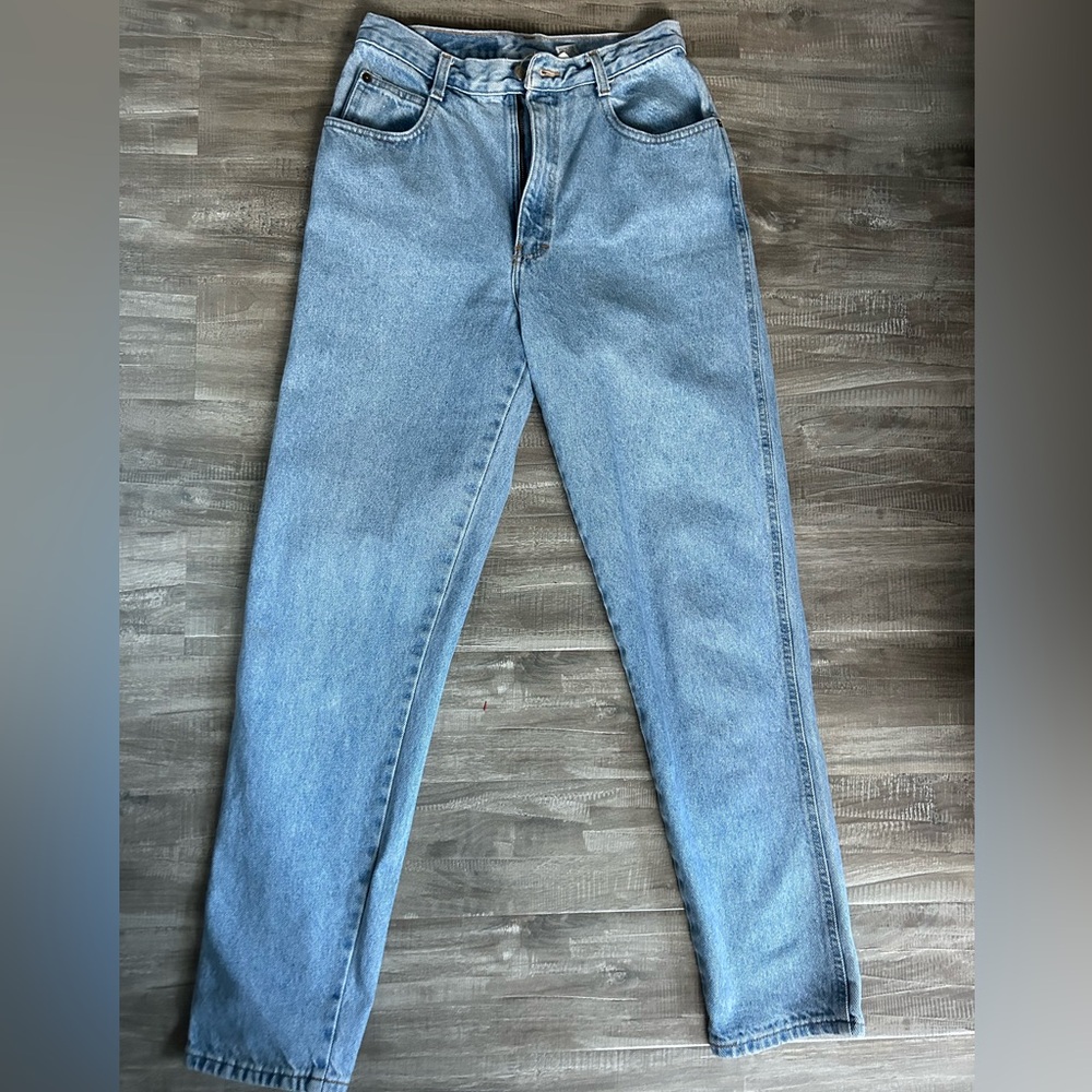 Vintage Jeans